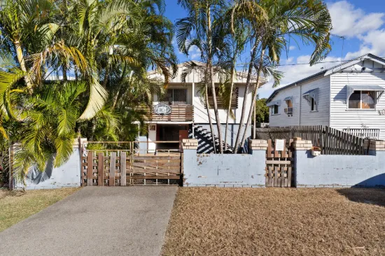 9A Bracher Street, Wandal, Qld 4700