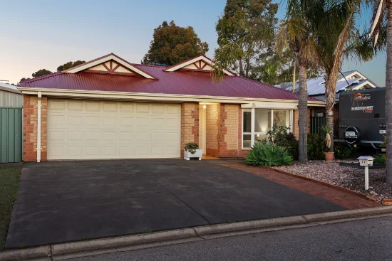 9A Braemore Terrace, Blakeview, SA 5114