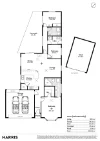 9A Braemore Terrace, Blakeview, SA 5114-Floorplan