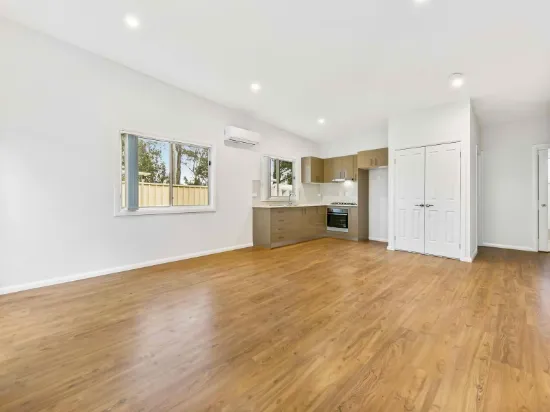 9A Brubri Street, Busby, NSW 2168