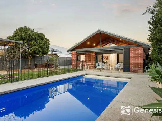 9A Clarke Way, Bassendean, WA 6054