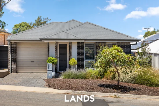 9A Donald Street, Highbury, SA 5089