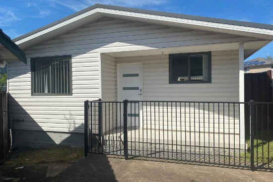 9A Drake Place, Blacktown, NSW 2148