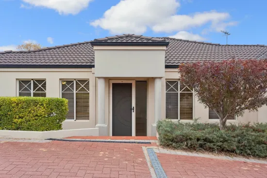 9a Duke Street, Bentley, WA 6102