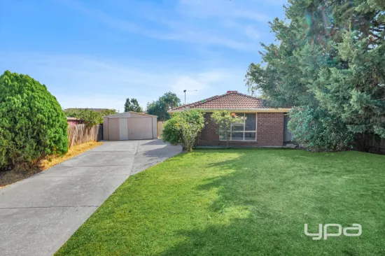 9A Dutton Street, Meadow Heights, Vic 3048
