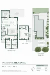 9A East Street, Fremantle, WA 6160-Floorplan