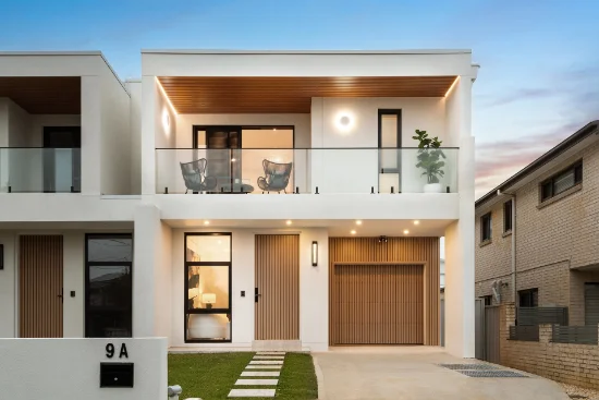 9A Eccles Street, Ermington, NSW 2115 - For Sale