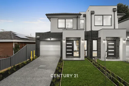 9A Edinborough Street, Hallam, Vic 3803
