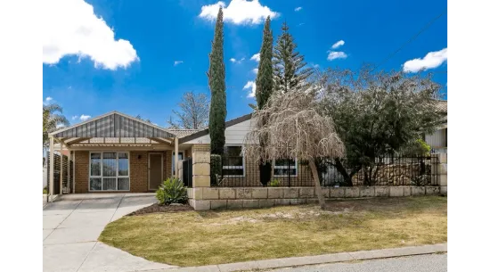 9A Ellendale Drive, Heathridge, WA 6027