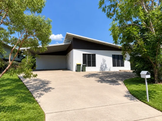 9A Eulalie Street, Bellamack, NT 0832 - For Rent