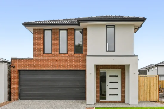 9A Flagstaff Crescent, Point Cook, Vic 3030