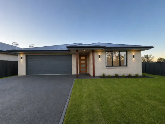 9A Goodlet Lane, Mudgee, NSW 2850