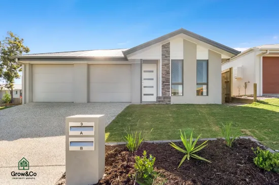 9A Grothe Street, Morayfield, Qld 4506