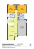 9a Hamelin Street, White Hills, Vic 3550-Floorplan