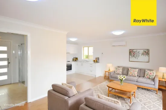 9a Hayes Street, Lidcombe NSW 2141-Image