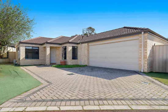 9A Hillier Crescent, Hamilton Hill, WA 6163