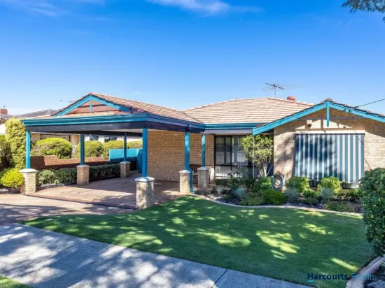 9A Hillsborough Drive, Nollamara, WA 6061