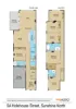9A Holehouse Street, Sunshine North, Vic 3020-Floorplan