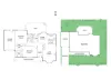 9A Ian Grove, Mount Waverley, Vic 3149-Floorplan