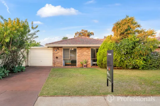 9A Jamaican Road, Safety Bay, WA 6169