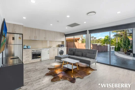 9a Jarrah Avenue, Prestons, NSW 2170