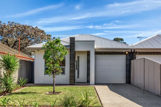9A Johnstone St, Glengowrie, SA 5044