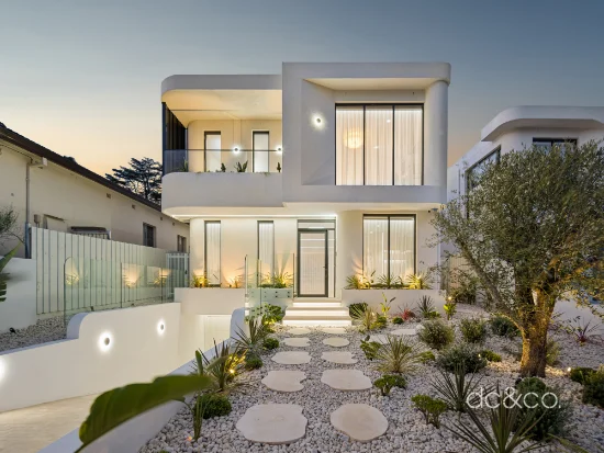 9A Jones Street, Concord, NSW 2137