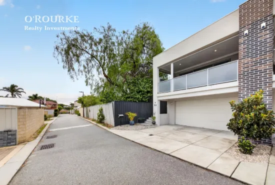 9A Kaiser Lane, Scarborough, WA 6019