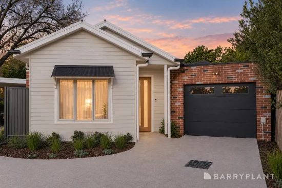 9A Kauri Court, Croydon, Vic 3136 - For Sale