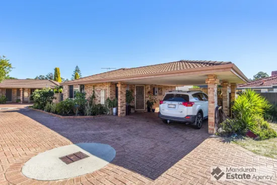 9A Kedron Place, Greenfields, WA 6210