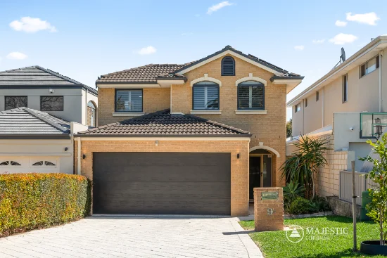 9A Klem Road, Ardross, WA 6153