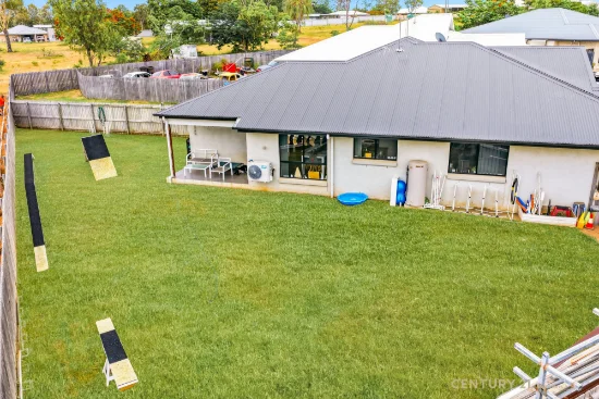 9a Leopold Court, Gracemere, Qld 4702