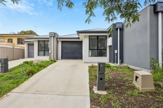 9A Loch Lomond Drive, Modbury, SA 5092