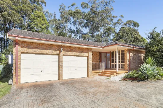 9A Lodge Street, Hornsby, NSW 2077