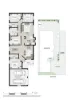 9A Lodge Street, Hornsby, NSW 2077-Floorplan