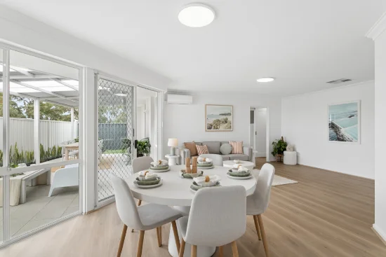 9A Mackerel Court, Sorrento, WA 6020