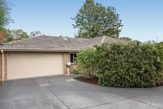 9A MacMillan Street, Mooroolbark, Vic 3138