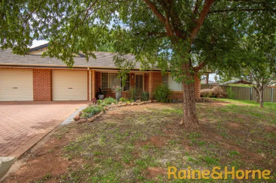 9A MAGPIE CLOSE, Dubbo, NSW 2830