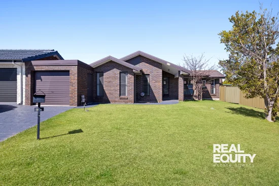 9A Marsanne Place, Eschol Park, NSW 2558