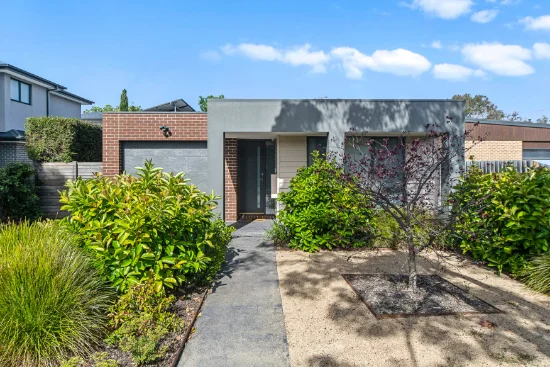 9A McAlister Street, Frankston, Vic 3199 - For Rent