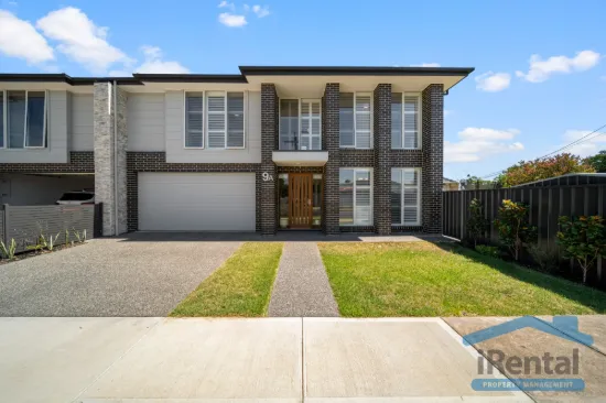 9A McCann Avenue, Glenelg North, SA 5045
