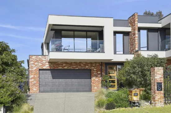 9A Melrose Avenue, Highton, Vic 3216