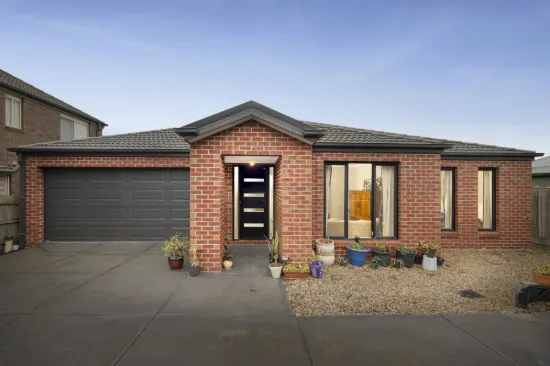 9A Merton Close, Sunbury, Vic 3429