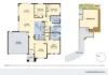 9A Merton Close, Sunbury, Vic 3429-Floorplan