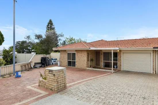 9A Millbrook Grove, Beldon, WA 6027