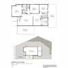 9A Millbrook Grove, Beldon, WA 6027-Floorplan