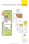 9A Morrison Street, Colac, Vic 3250-Floorplan