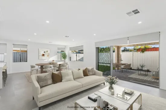 9a Newington Street, Morley, WA 6062