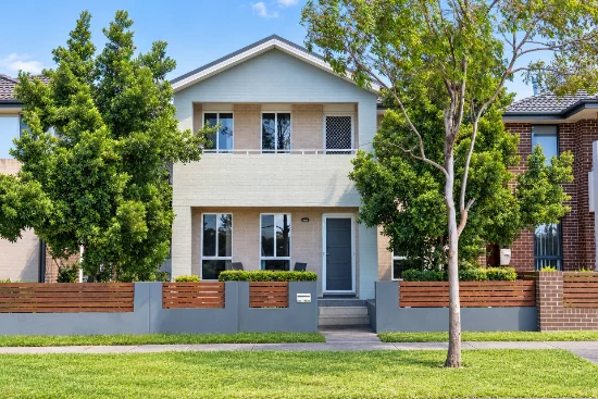9a Nijong Drive, Pemulwuy, NSW 2145 - For Sale