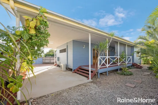 9A Ninth Avenue, Railway Estate, Qld 4810